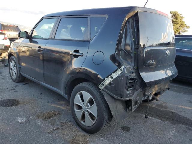Image 2 of 2015 KIA SOUL  2015 with VIN KNDJN2A28F7214252
