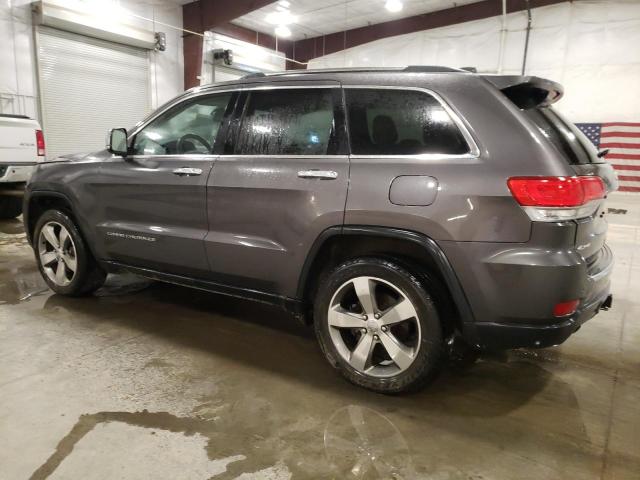 Obraz 2 z 2014 JEEP GRAND CHEROKEE LIMITED 2014 z VIN 1C4RJFBG8EC210028