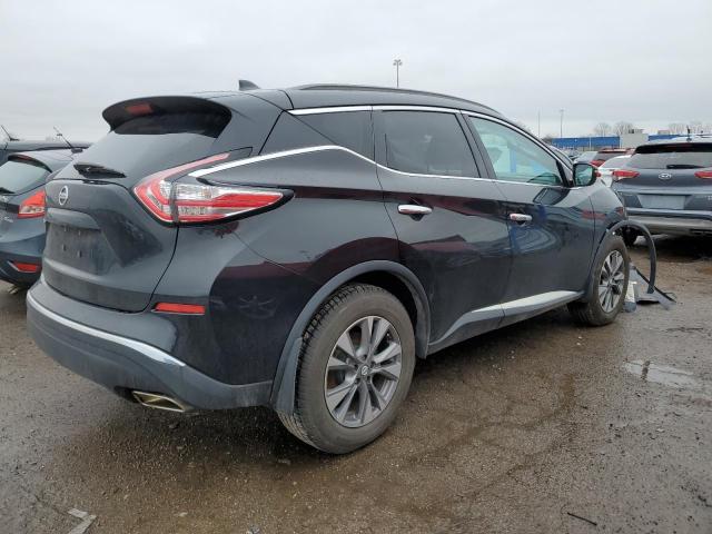 Image 3 of 2017 NISSAN MURANO S 2017 with VIN 5N1AZ2MGXHN193071