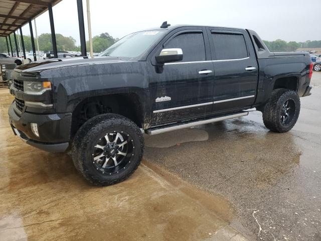 Изображение 2017 CHEVROLET SILVERADO K1500 HIGH COUNTRY 2017