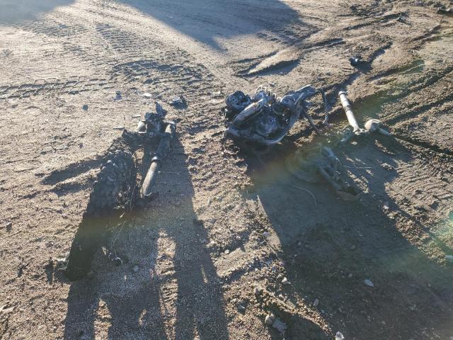 Image 1 of 2022 YAMAHA YZ450 F 2022 with VIN JYACJ26C7NA017687