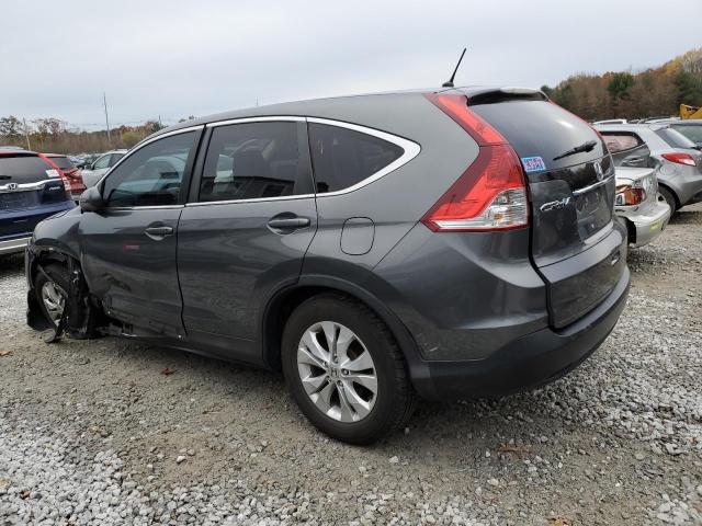 Изображение 2 2014 HONDA CR-V EX 2014 с VIN 5J6RM4H56EL088149