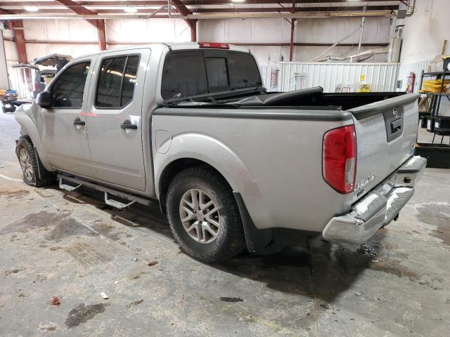 Image 2 of 2019 NISSAN FRONTIER S 2019 with VIN 1N6DD0ER8KN875410