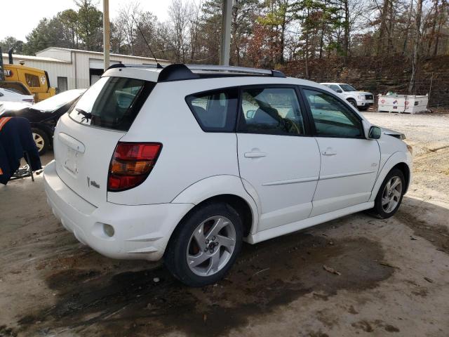 Image 3 of 2007 Pontiac Vibe 2007 with VIN 5Y2SL65807Z414130