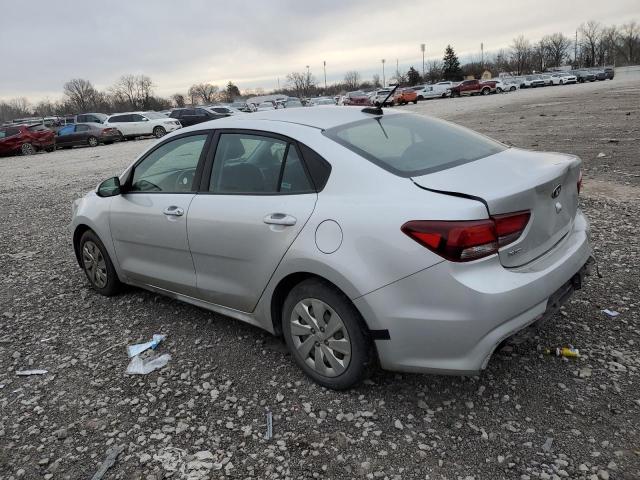 Obraz 2 z 2018 KIA RIO LX 2018 z VIN 3KPA24AB6JE094836