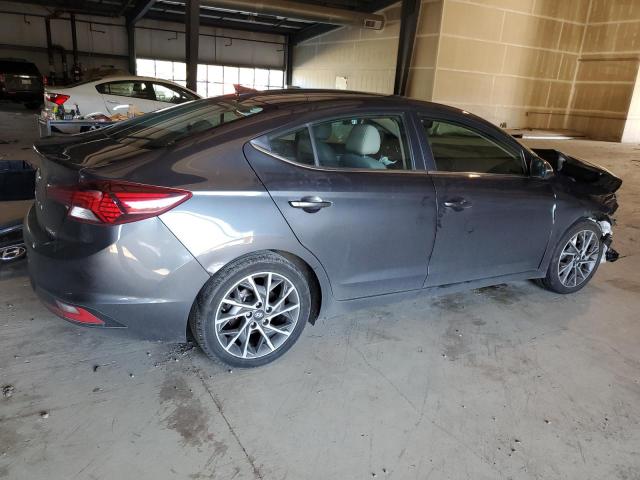 Изображение 3 2020 HYUNDAI ELANTRA SEL 2020 с VIN 5NPD84LF5LH562985