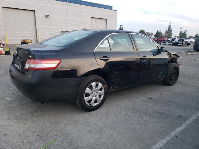 Изображение 3 2010 TOYOTA CAMRY BASE 2010 с VIN 4T1BF3EK0AU072826