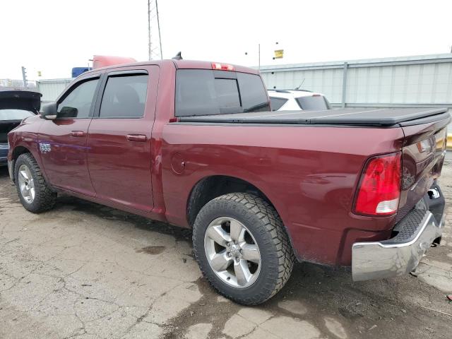 Image 2 of 2019 RAM 1500 CLASSIC SLT 2019 with VIN 1C6RR7LT9KS707964