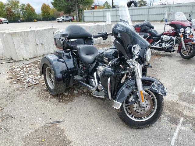 Изображение 1 2013 HARLEY-DAVIDSON FLHTCUTG TRI GLIDE ULTRA CLASSIC 2013 с VIN 1HD1MAM15DB853052