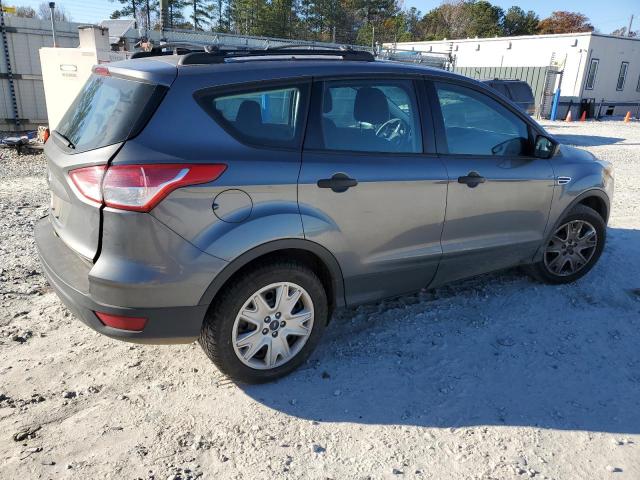 Obraz 3 z 2014 FORD ESCAPE S 2014 z VIN 1FMCU0F77EUC81411