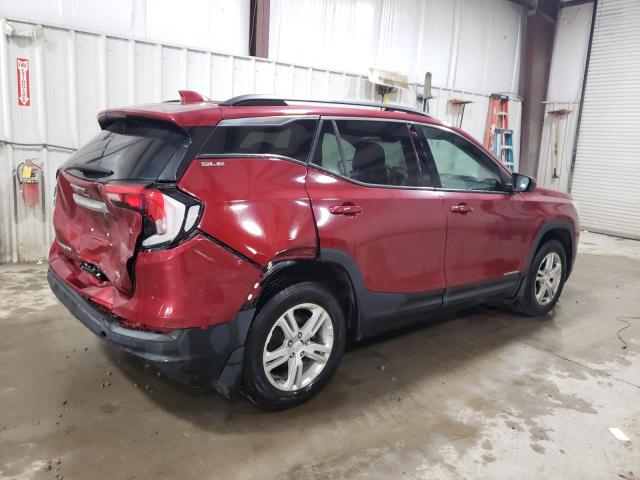 Изображение 3 2018 GMC TERRAIN SLE 2018 с VIN 3GKALTEV8JL368937
