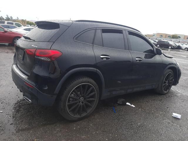 Image 3 of 2021 MERCEDES-BENZ GLA 250 4MATIC 2021 with VIN W1N4N4HB5MJ196204