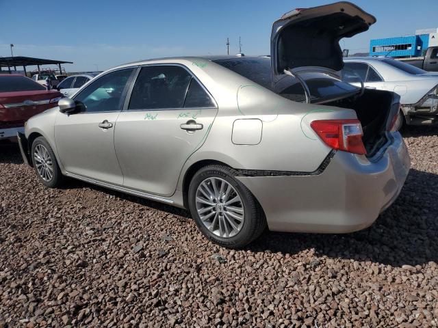 Изображение 2 2014 TOYOTA CAMRY L 2014 с VIN 4T4BF1FK1ER412452