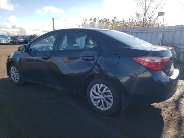 Изображение 2 2017 TOYOTA COROLLA L 2017 с VIN 2T1BURHE0HC894181