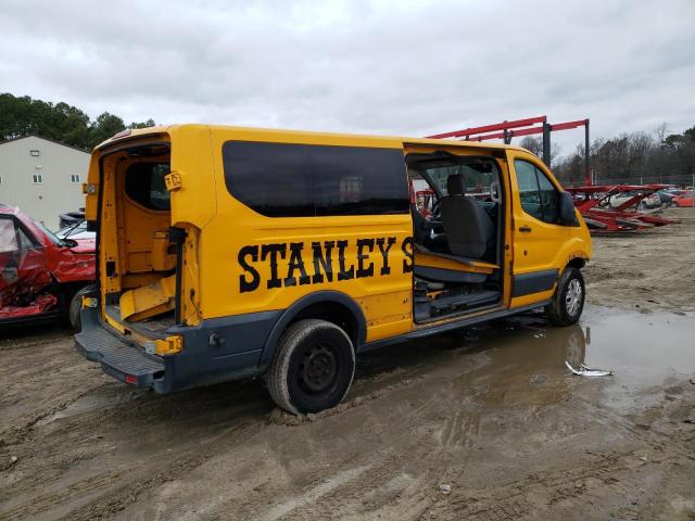 Изображение 3 2015 FORD TRANSIT T-250 2015 с VIN 1FTNR2ZM5FKB28924