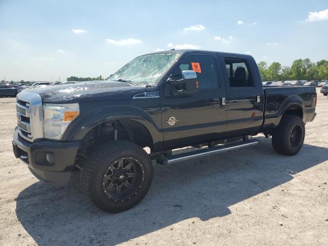 Obraz 1 z 2015 FORD F250 SUPER DUTY 2015 z VIN 1FT7W2BT2FED52640