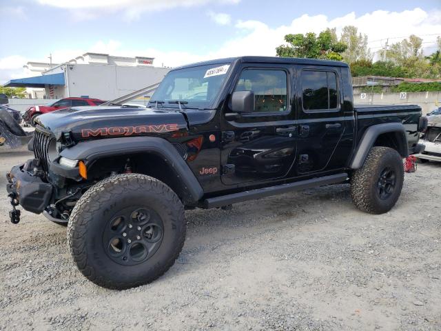 2022 JEEP GLADIATOR MOJAVE 2022 image