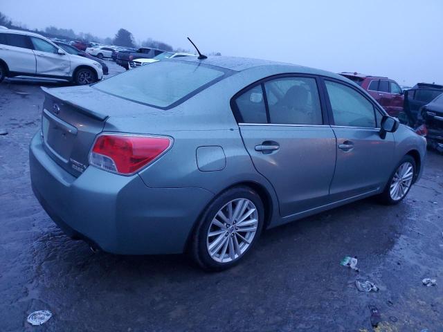 Image 3 of 2015 SUBARU IMPREZA PREMIUM PLUS 2015 with VIN JF1GJAK6XFH017049