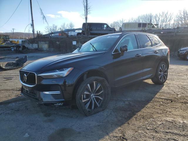 Obraz 1 z 2022 VOLVO XC60 B5 MOMENTUM 2022 z VIN YV4L12RK5N1952081