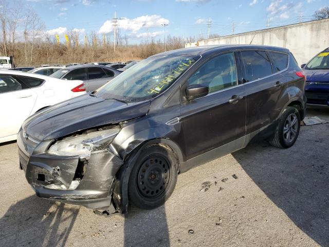 Image 1 of 2016 FORD ESCAPE SE 2016 with VIN 1FMCU0G74GUB71773