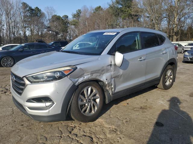 Изображение 2016 HYUNDAI TUCSON LIMITED 2016