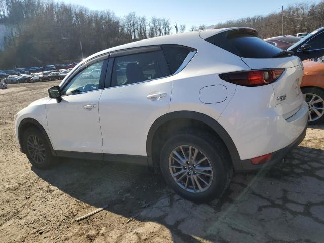 Image 2 of 2017 MAZDA CX-5 TOURING 2017 with VIN JM3KFBCL6H0170214