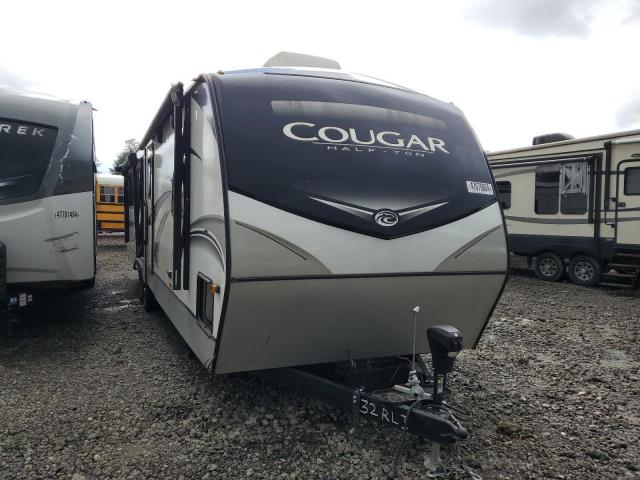2021 COUG TRAV TRAIL 2021 image