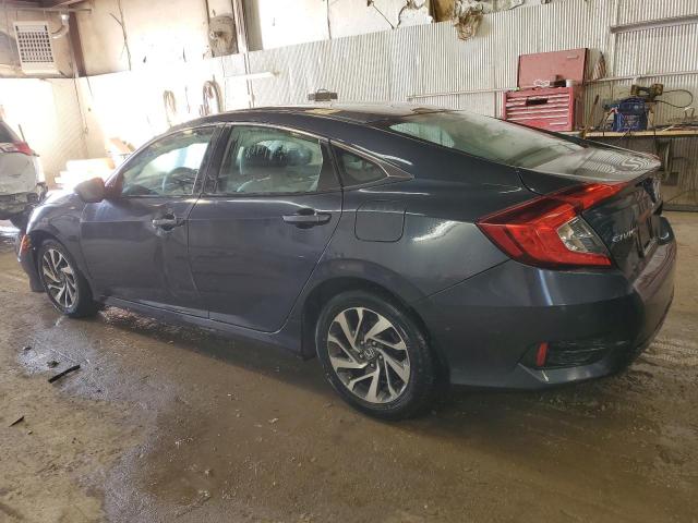 Изображение 2 2016 HONDA CIVIC EX 2016 с VIN 19XFC2F77GE028400