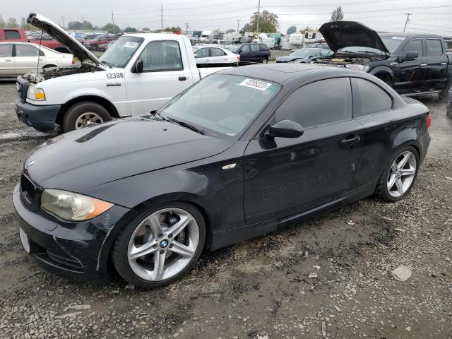 Изображение 1 2008 BMW 135 I 2008 с VIN WBAUC73568VF23093