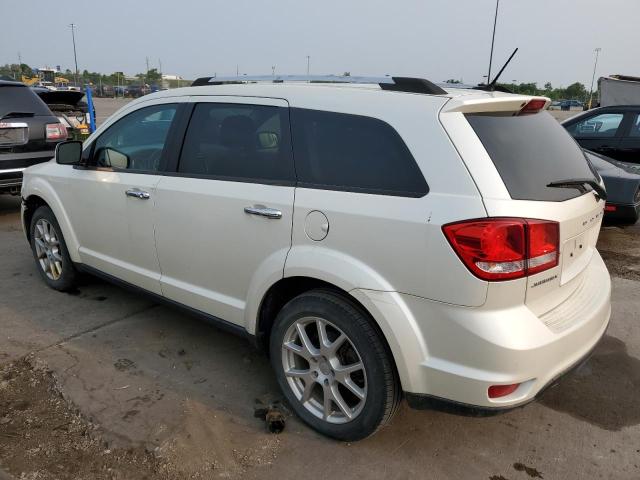 Image 2 of 2013 DODGE JOURNEY CREW 2013 with VIN 3C4PDCDG6DT567379