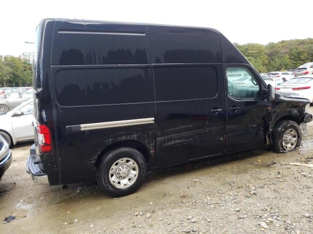 Obraz 3 z 2013 NISSAN NV 2500 2013 z VIN 1N6AF0LY2DN105441