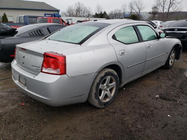 Obraz 3 z 2010 DODGE CHARGER SXT 2010 z VIN 2B3CA3CV8AH127774