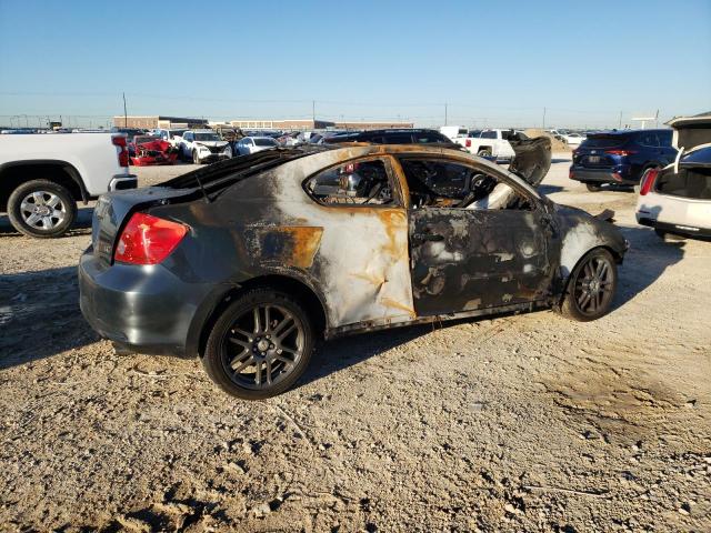 Image 3 of 2007 TOYOTA SCION TC  2007 with VIN JTKDE177570146330