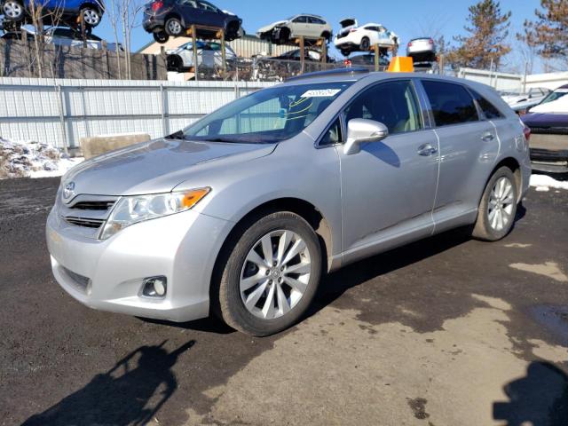 Obraz 1 z 2013 TOYOTA VENZA LE 2013 z VIN 4T3BA3BB8DU047686