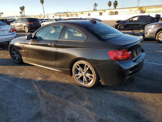Изображение 2 2017 BMW M240I  2017 с VIN WBA2G1C57HV638789