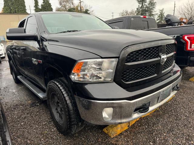 Obraz 2016 RAM 1500 SLT 2016
