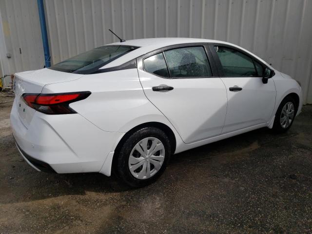 Изображение 3 2021 NISSAN VERSA S 2021 с VIN 3N1CN8DV0ML858874