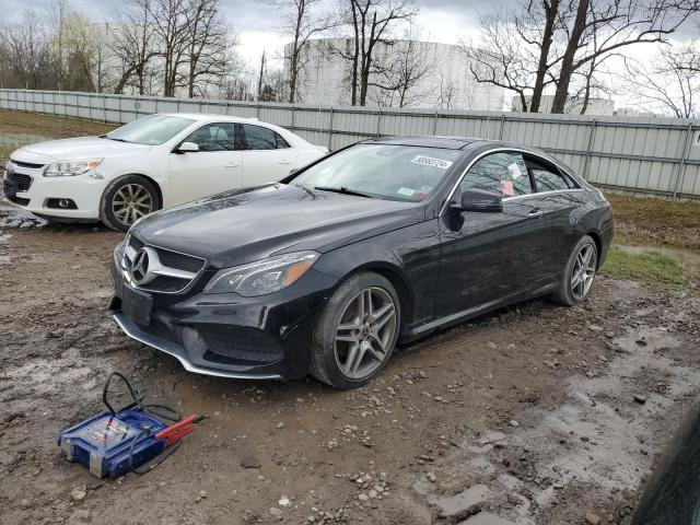 Изображение 1 2016 MERCEDES-BENZ E 400 4MATIC 2016 с VIN WDDKJ6HB1GF337983