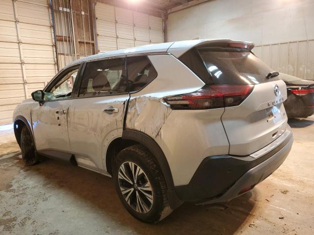 Image 2 of 2021 NISSAN ROGUE SV 2021 with VIN 5N1AT3BA9MC827367