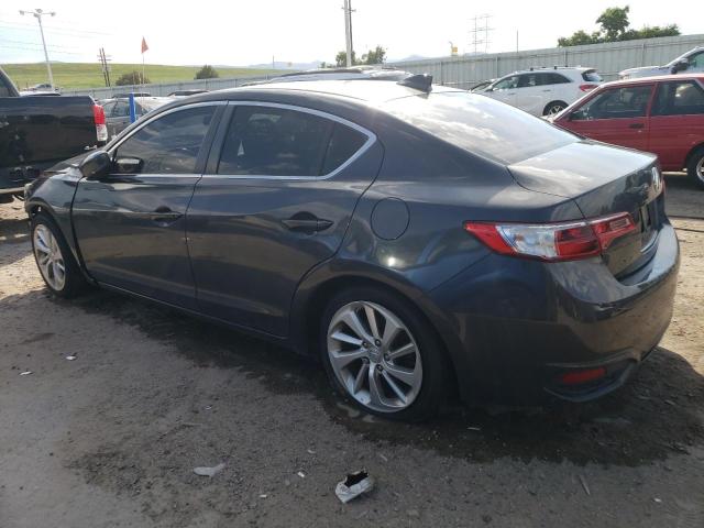 Obraz 2 z 2016 ACURA ILX PREMIUM TECH 2016 z VIN 19UDE2F78GA009005