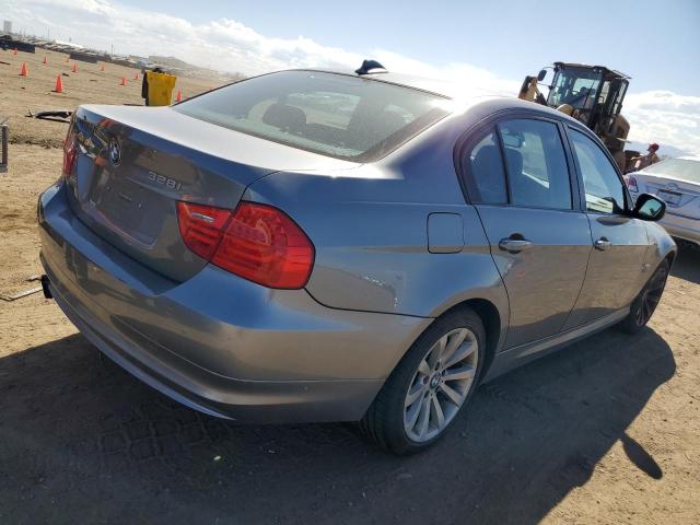 Image 3 of 2011 BMW 328 XI 2011 with VIN WBAPK7C53BA972856