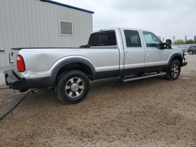 Image 3 of 2015 FORD F250 SUPER DUTY 2015 with VIN 1FT7W2A63FEA21786