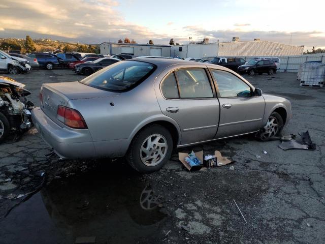 Изображение 3 1999 NISSAN MAXIMA GLE 1999 с VIN JN1CA21D7XT200005