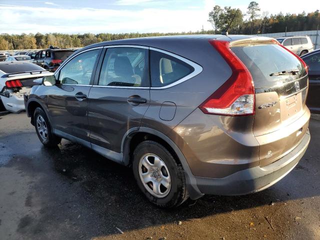 Obraz 2 z 2014 HONDA CR-V LX 2014 z VIN 2HKRM3H37EH566517