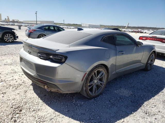 Image 3 of 2024 CHEVROLET CAMARO LS 2024 with VIN 1G1FB1RS9R0111277