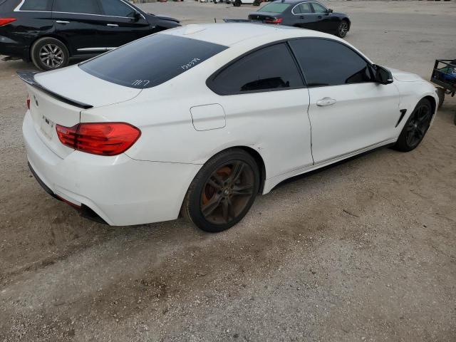 Obraz 3 z 2016 BMW 4 SERIES 428 XI 2016 z VIN WBA3N9C55GK249206