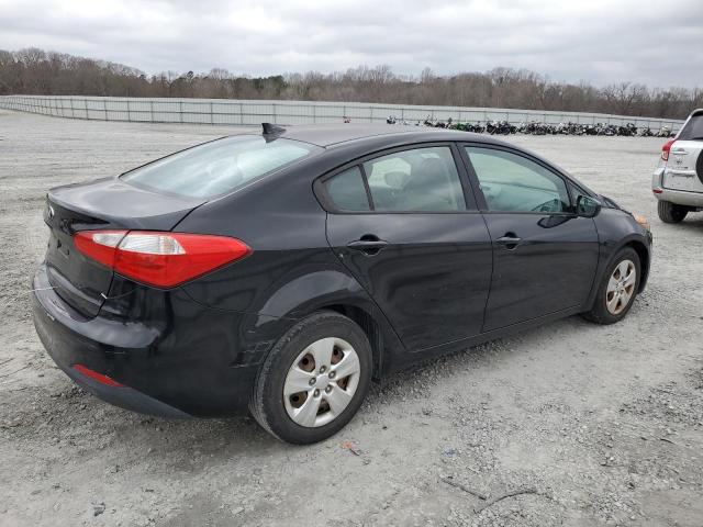 Изображение 3 2016 KIA FORTE LX 2016 с VIN KNAFK4A62G5518877