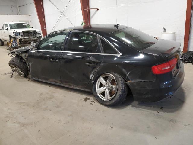 Image 2 of 2013 AUDI A4 PRESTIGE 2013 with VIN WAUMFAFL0DN023274