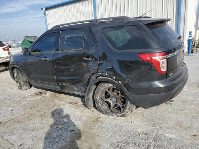 Изображение 2 2013 FORD EXPLORER  2013 с VIN 1FM5K7B80DGB62697