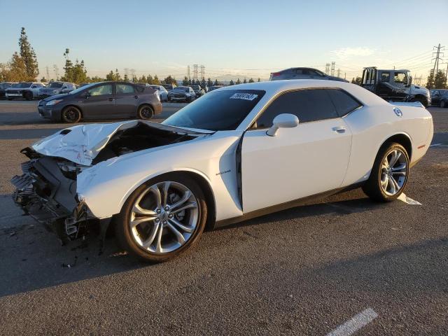Изображение 2022 DODGE CHALLENGER R/T 2022